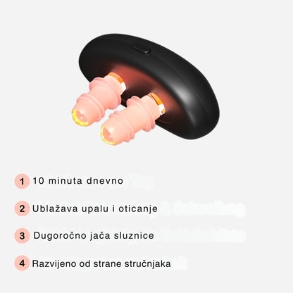 FiruTech Sinus Licht Pro